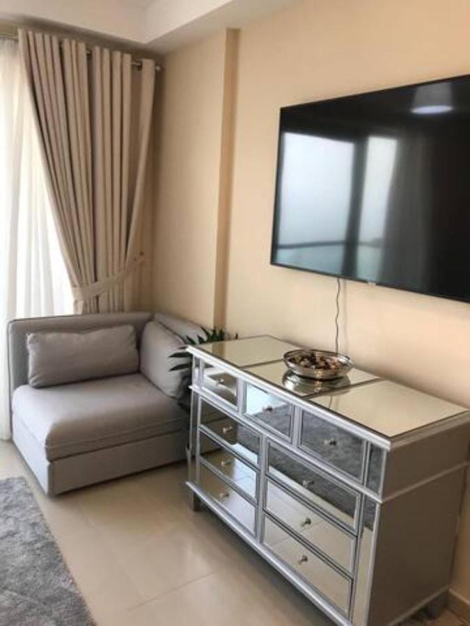 Deluxe Ocean View Apartment Ras al-Khaimah Exterior photo